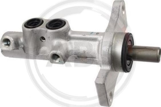 A.B.S. 51120 - Brake Master Cylinder autospares.lv