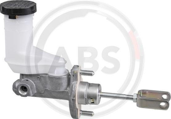 A.B.S. 51776 - Master Cylinder, clutch autospares.lv