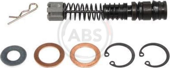 A.B.S. 53900 - Repair Kit, clutch master cylinder autospares.lv