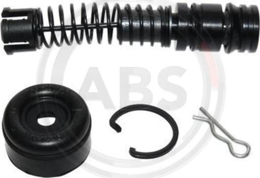 A.B.S. 53913 - Repair Kit, clutch master cylinder autospares.lv