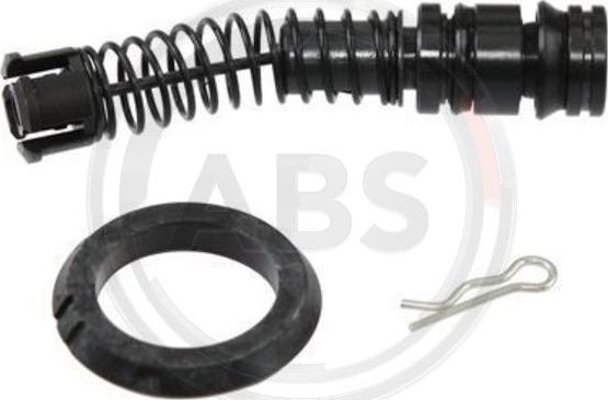 A.B.S. 53912 - Repair Kit, clutch master cylinder autospares.lv