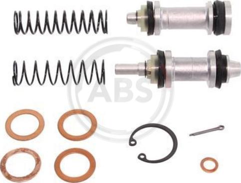 A.B.S. 53939 - Repair Kit, brake master cylinder autospares.lv
