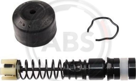 A.B.S. 53446 - Repair Kit, clutch master cylinder autospares.lv