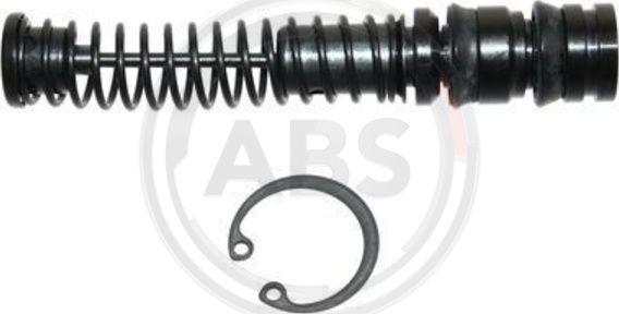 A.B.S. 53447 - Repair Kit, clutch master cylinder autospares.lv