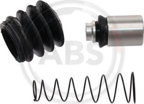 A.B.S. 53450 - Repair Kit, clutch slave cylinder autospares.lv