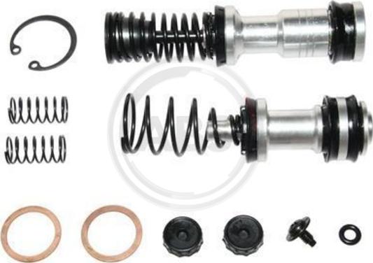 A.B.S. 53467 - Repair Kit, brake master cylinder autospares.lv