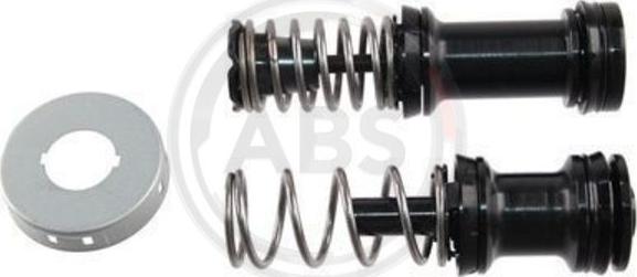 A.B.S. 53430 - Repair Kit, brake master cylinder autospares.lv