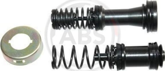 A.B.S. 53431 - Repair Kit, brake master cylinder autospares.lv