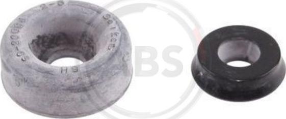 A.B.S. 53661 - Repair Kit, wheel brake cylinder autospares.lv