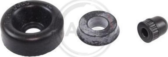 A.B.S. 53663 - Repair Kit, wheel brake cylinder autospares.lv