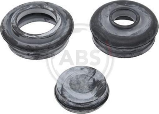 A.B.S. 53636 - Repair Kit, wheel brake cylinder autospares.lv