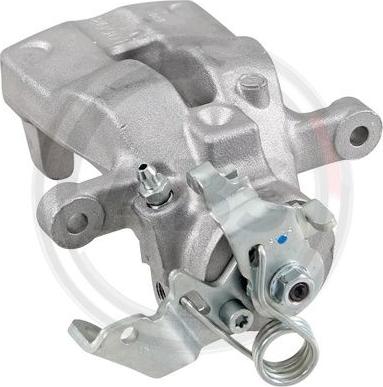 A.B.S. 530572 - Brake Caliper autospares.lv