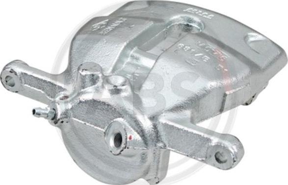 A.B.S. 530051 - Brake Caliper autospares.lv