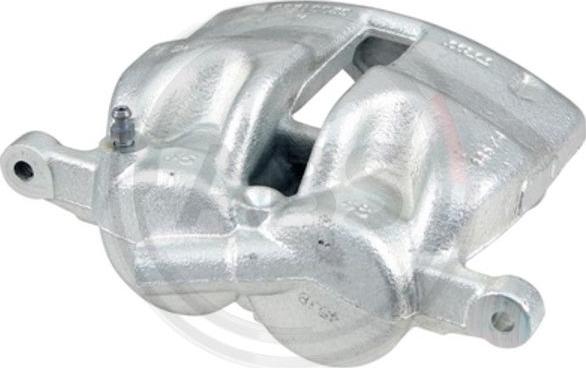 A.B.S. 530191 - Brake Caliper autospares.lv