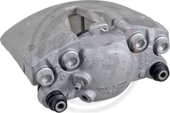 A.B.S. 530142 - Brake Caliper autospares.lv