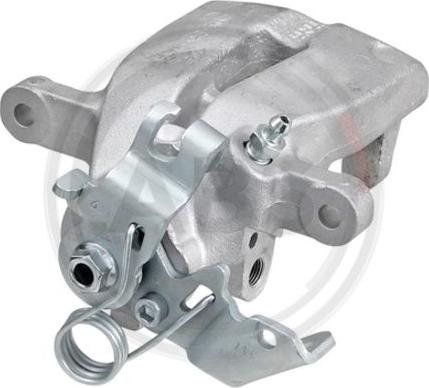 A.B.S. 530171 - Brake Caliper autospares.lv