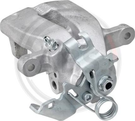 A.B.S. 530172 - Brake Caliper autospares.lv