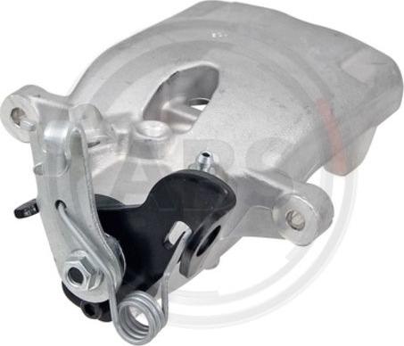 A.B.S. 530211 - Brake Caliper autospares.lv