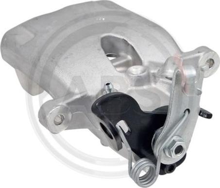 A.B.S. 530212 - Brake Caliper autospares.lv