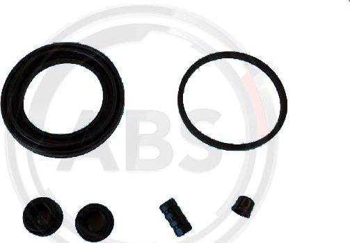 A.B.S. 53160 - Repair Kit, brake caliper autospares.lv