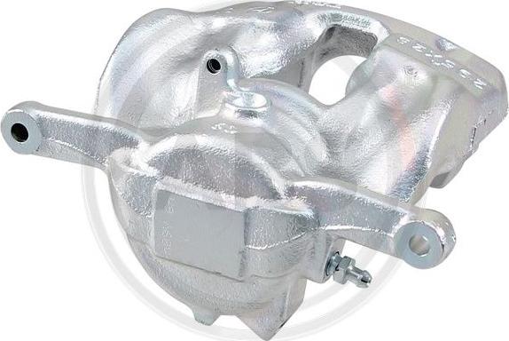 A.B.S. 531632 - Brake Caliper autospares.lv