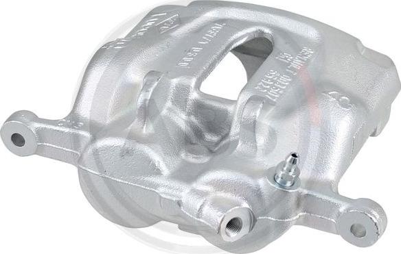 A.B.S. 531622 - Brake Caliper autospares.lv