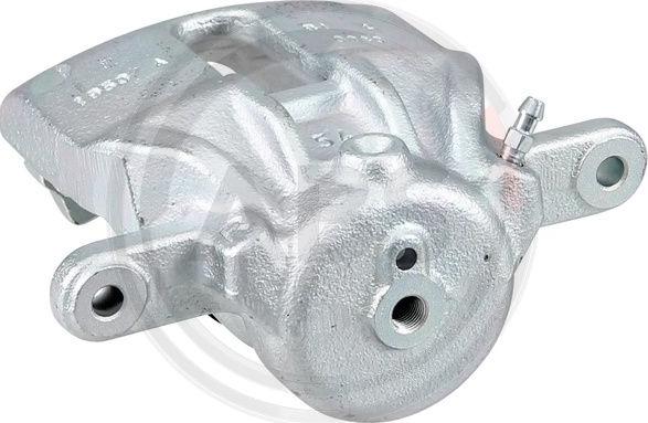 A.B.S. 531672 - Brake Caliper autospares.lv