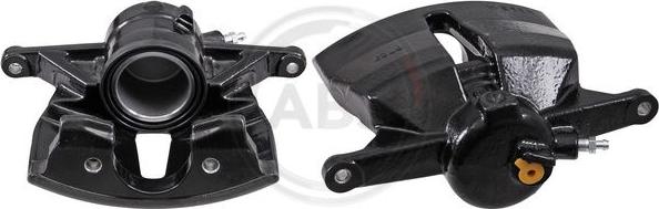 A.B.S. 531882C2 - Brake Caliper autospares.lv