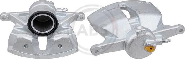 A.B.S. 531882 - Brake Caliper autospares.lv