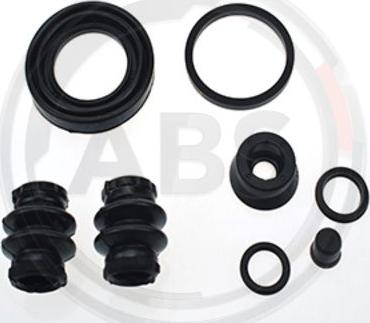 A.B.S. 53188 - Repair Kit, brake caliper autospares.lv