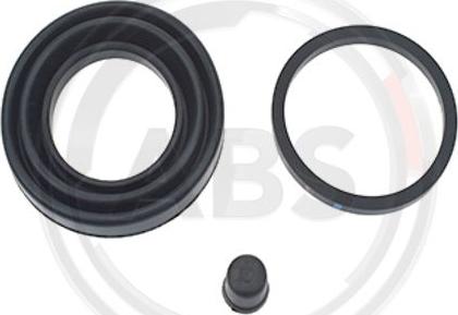 A.B.S. 53176 - Repair Kit, brake caliper autospares.lv