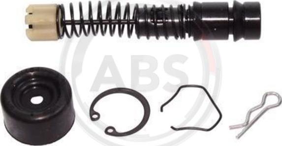 A.B.S. 53349 - Repair Kit, clutch master cylinder autospares.lv