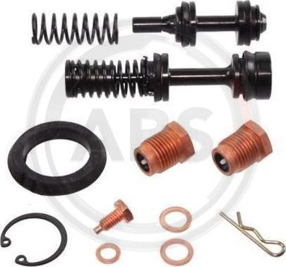 A.B.S. 53360 - Repair Kit, brake master cylinder autospares.lv