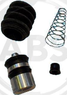 A.B.S. 53312 - Repair Kit, clutch slave cylinder autospares.lv
