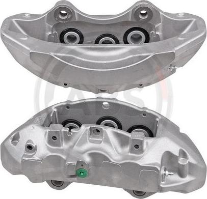 A.B.S. 532441 - Brake Caliper autospares.lv