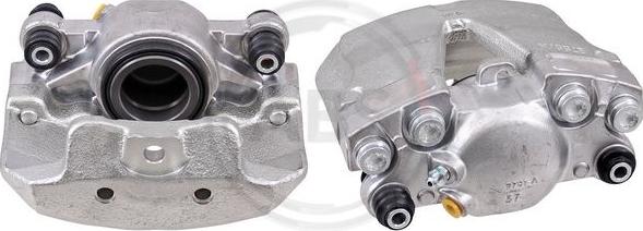 A.B.S. 532142 - Brake Caliper autospares.lv