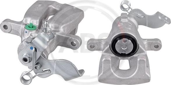 A.B.S. 532131 - Brake Caliper autospares.lv