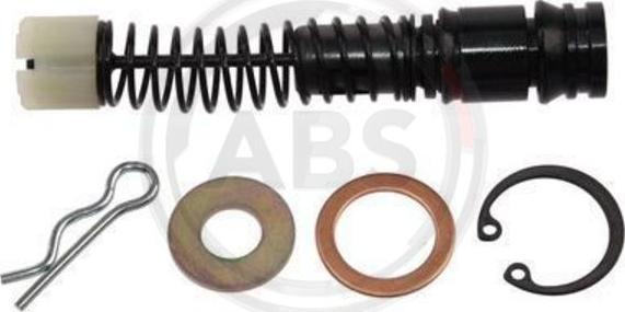 A.B.S. 53287 - Repair Kit, clutch master cylinder autospares.lv