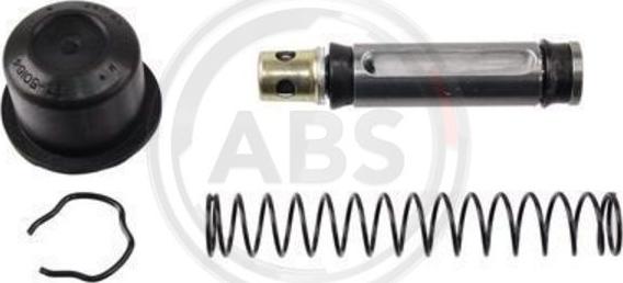 A.B.S. 53276 - Repair Kit, clutch master cylinder autospares.lv