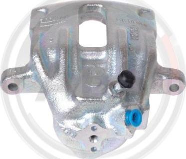 A.B.S. 529911 - Brake Caliper autospares.lv