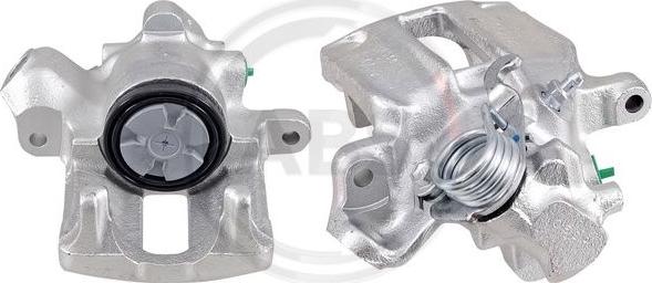 A.B.S. 529982 - Brake Caliper autospares.lv