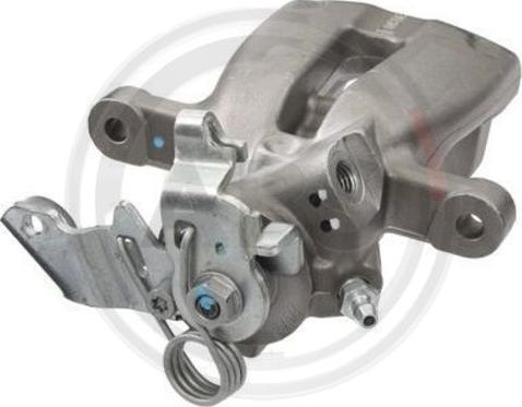 A.B.S. 529491 - Brake Caliper autospares.lv