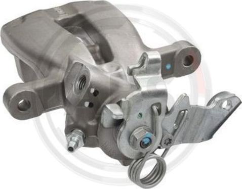 A.B.S. 529492 - Brake Caliper autospares.lv