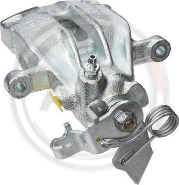 A.B.S. 529451 - Brake Caliper autospares.lv