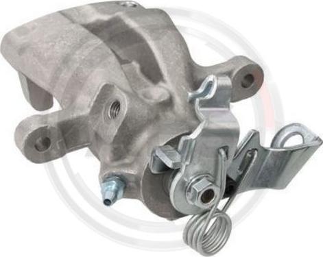 A.B.S. 529462 - Brake Caliper autospares.lv