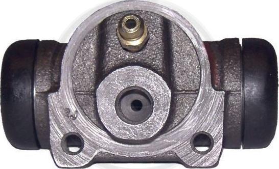 A.B.S. 52946X - Wheel Brake Cylinder autospares.lv