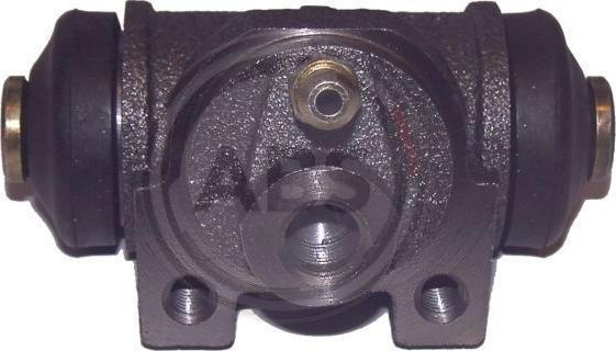 A.B.S. 52947 - Wheel Brake Cylinder autospares.lv