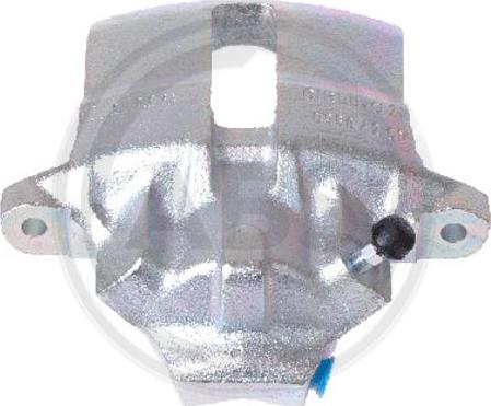 A.B.S. 529511 - Brake Caliper autospares.lv