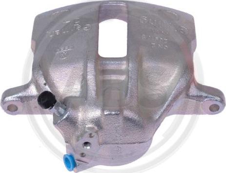 A.B.S. 529581 - Brake Caliper autospares.lv