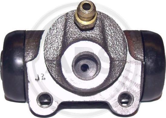 A.B.S. 52957X - Wheel Brake Cylinder autospares.lv